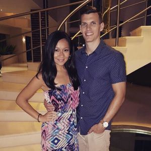 Meet your Posher, Dan